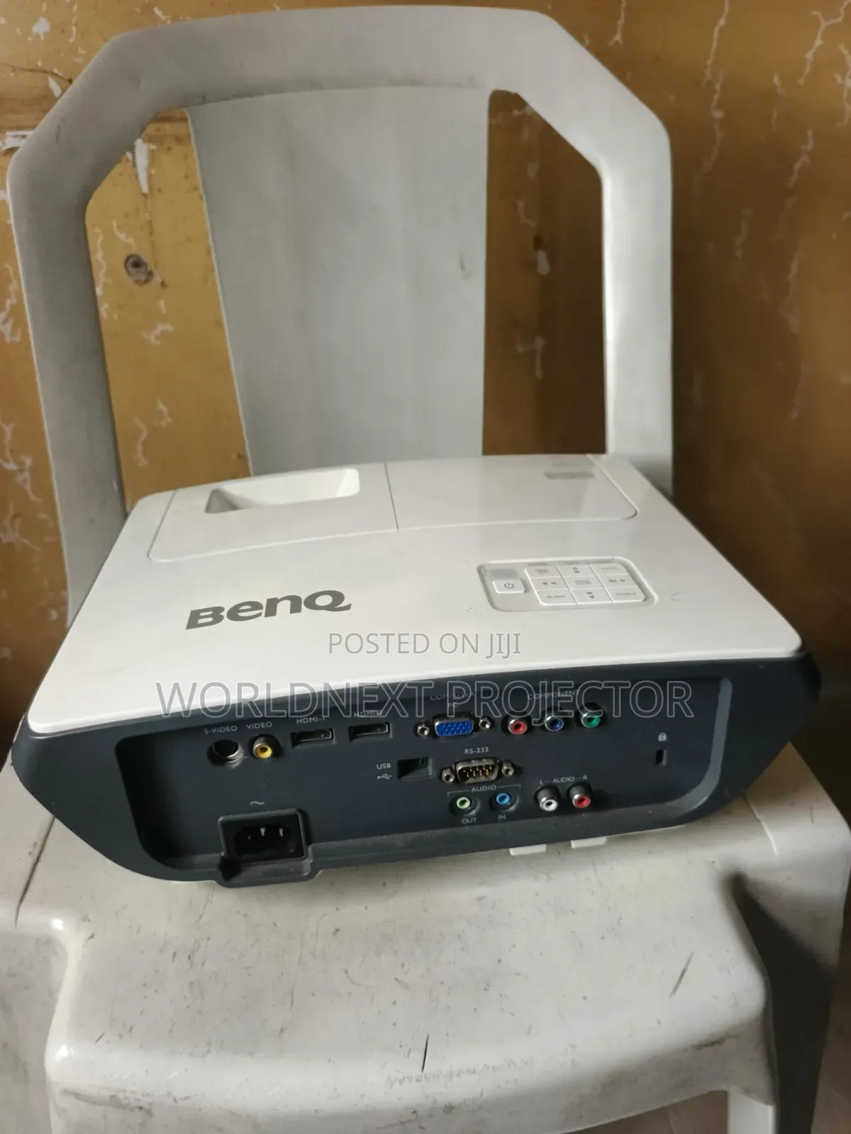 Ben 4000 Lumens Projector in Ikeja