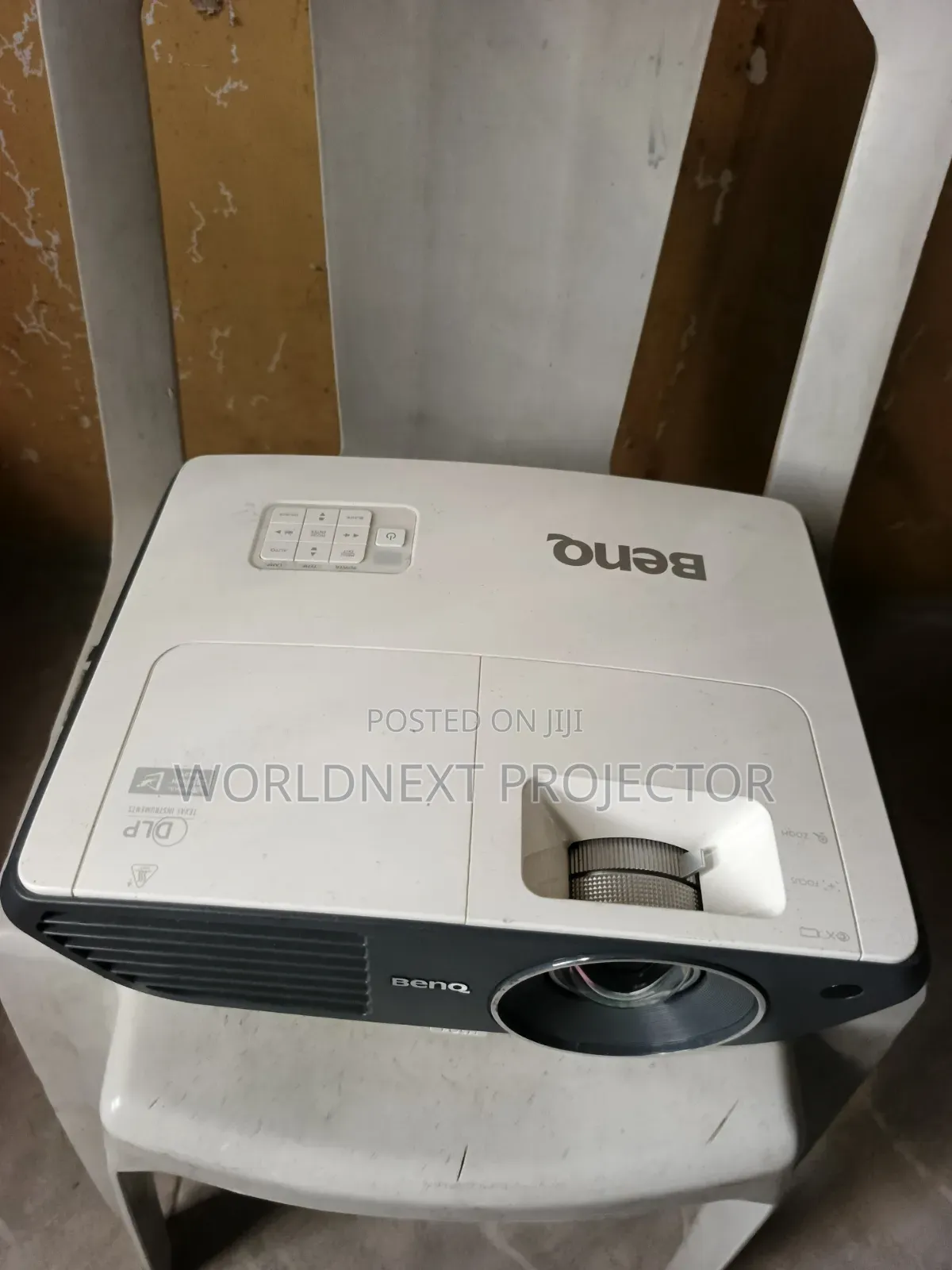 Ben 4000 Lumens Projector in Ikeja