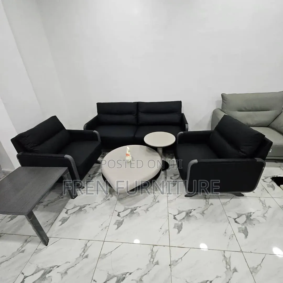 Office Sofas Available