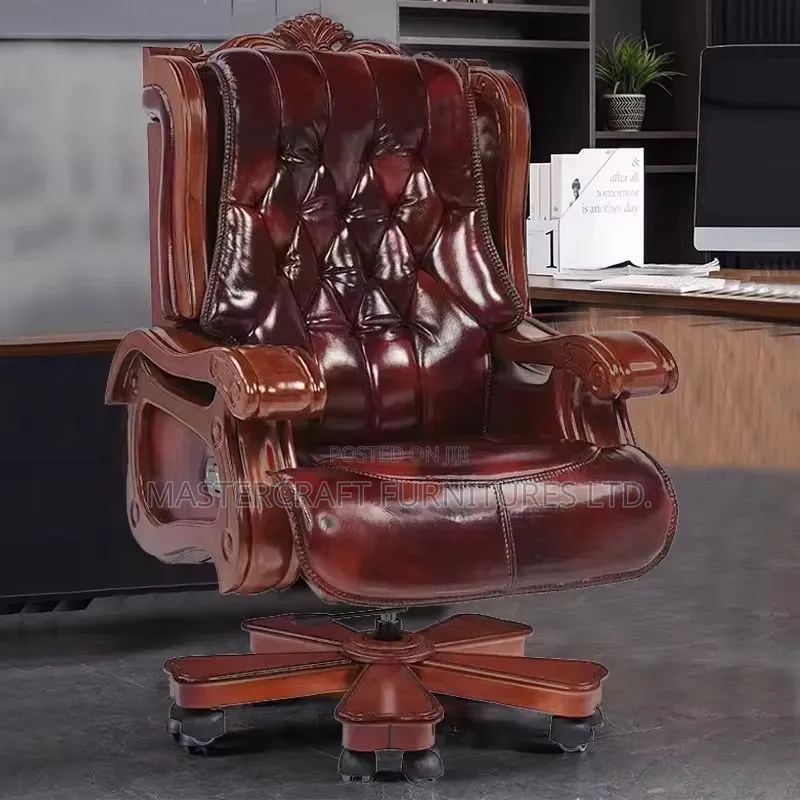 Executive Office Chair