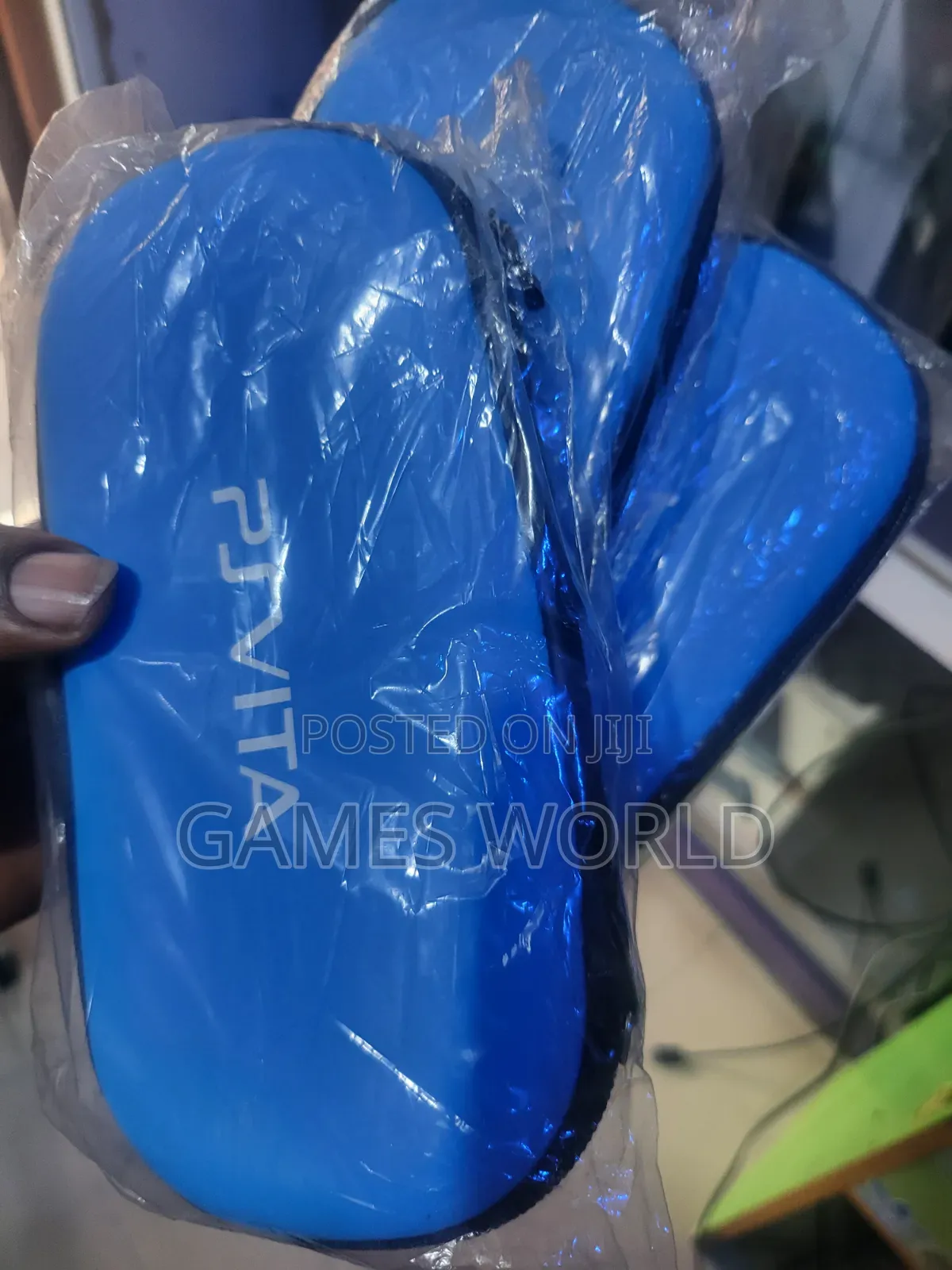 Sony Psvita Bags