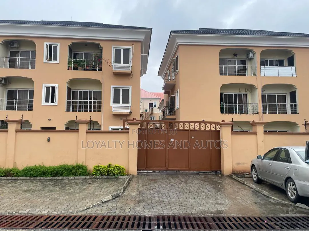 2bdrm House in Victoria Island Extension for sale