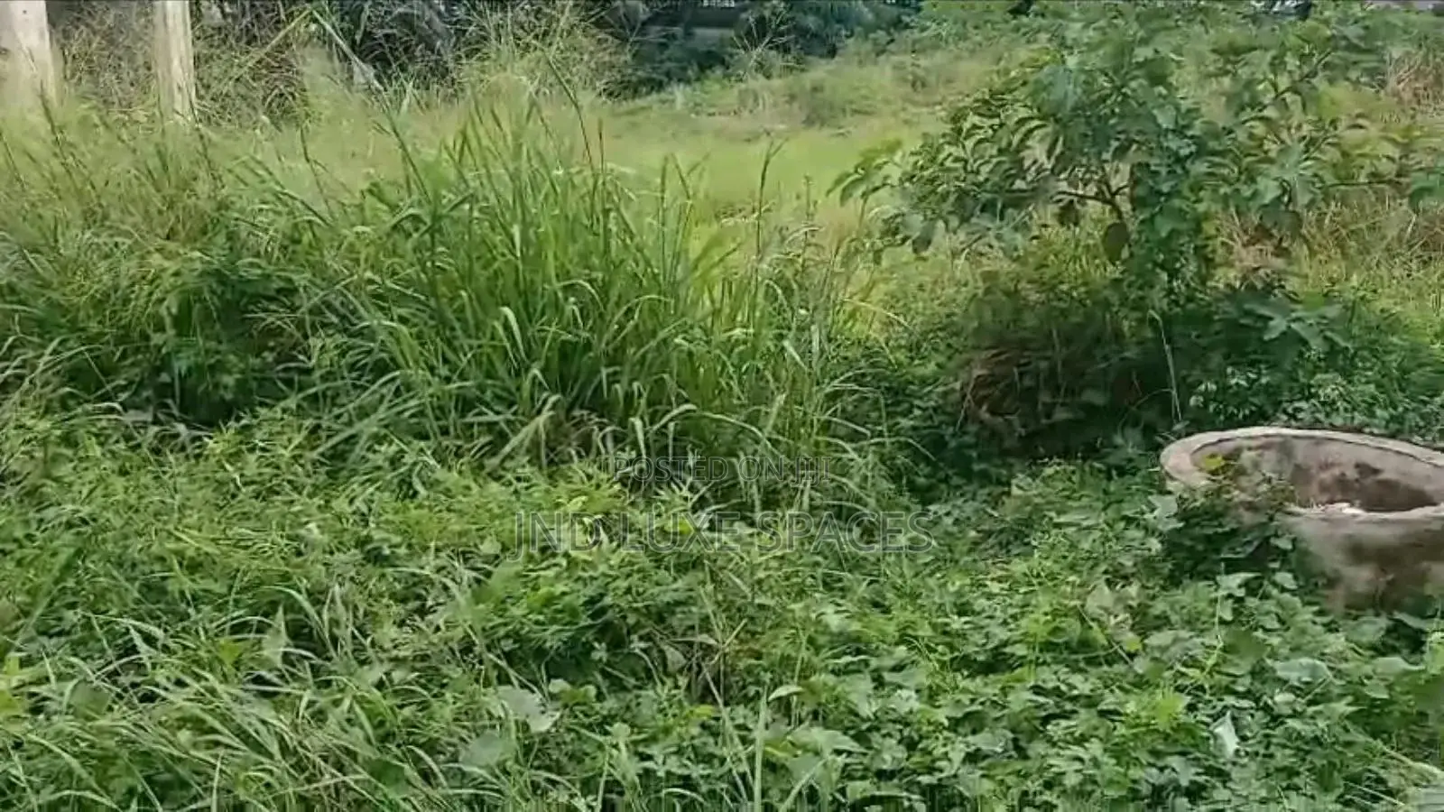 Land for Lease