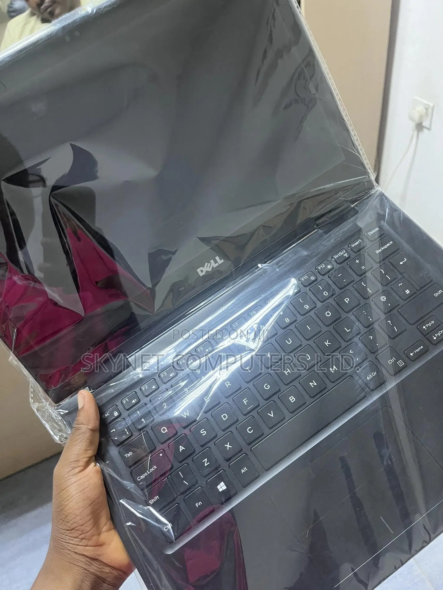 Laptop Dell Latitude 3390 8GB Intel Core i5 SSD 256GB