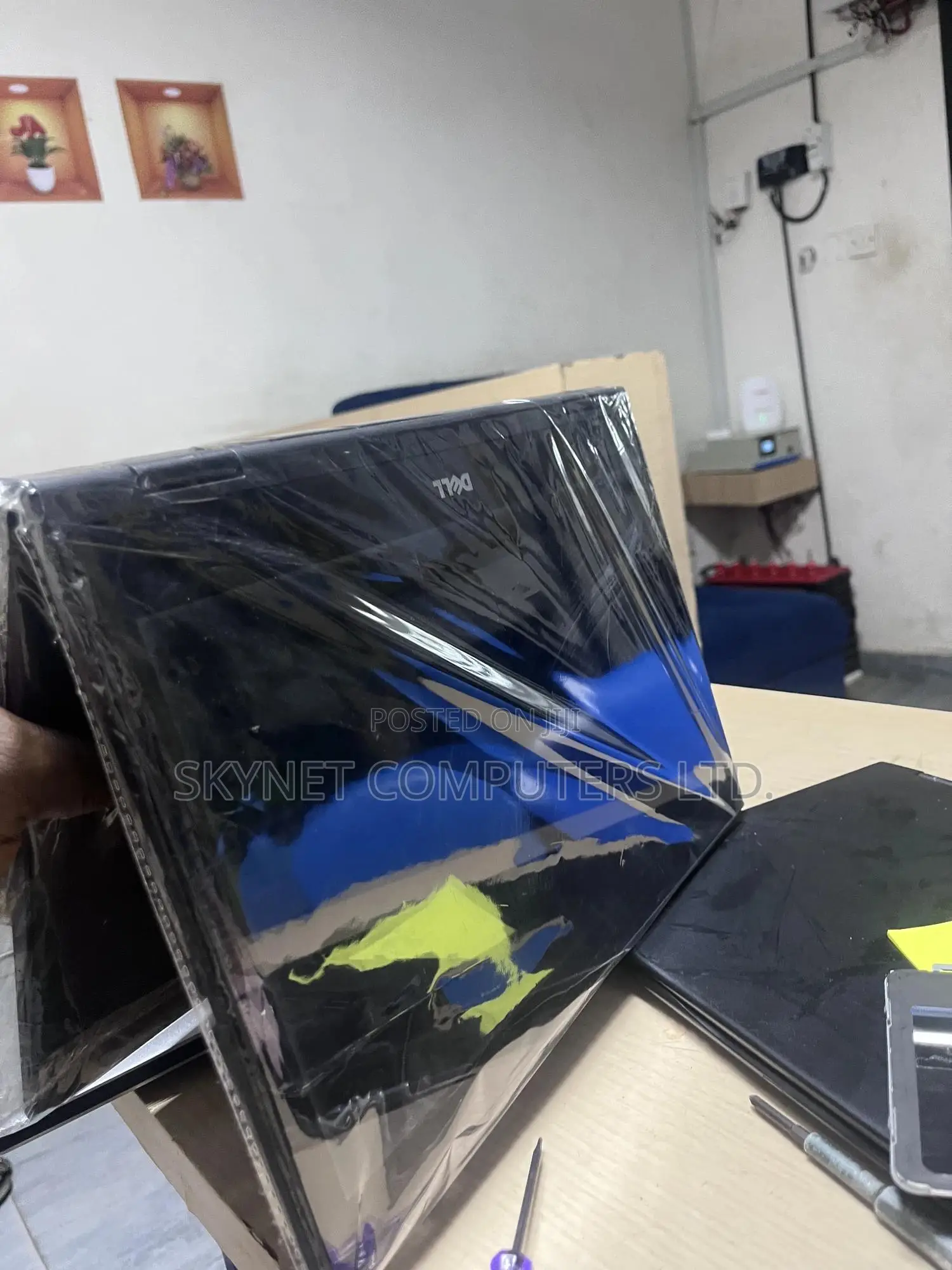 Laptop Dell Latitude 3390 8GB Intel Core i5 SSD 256GB