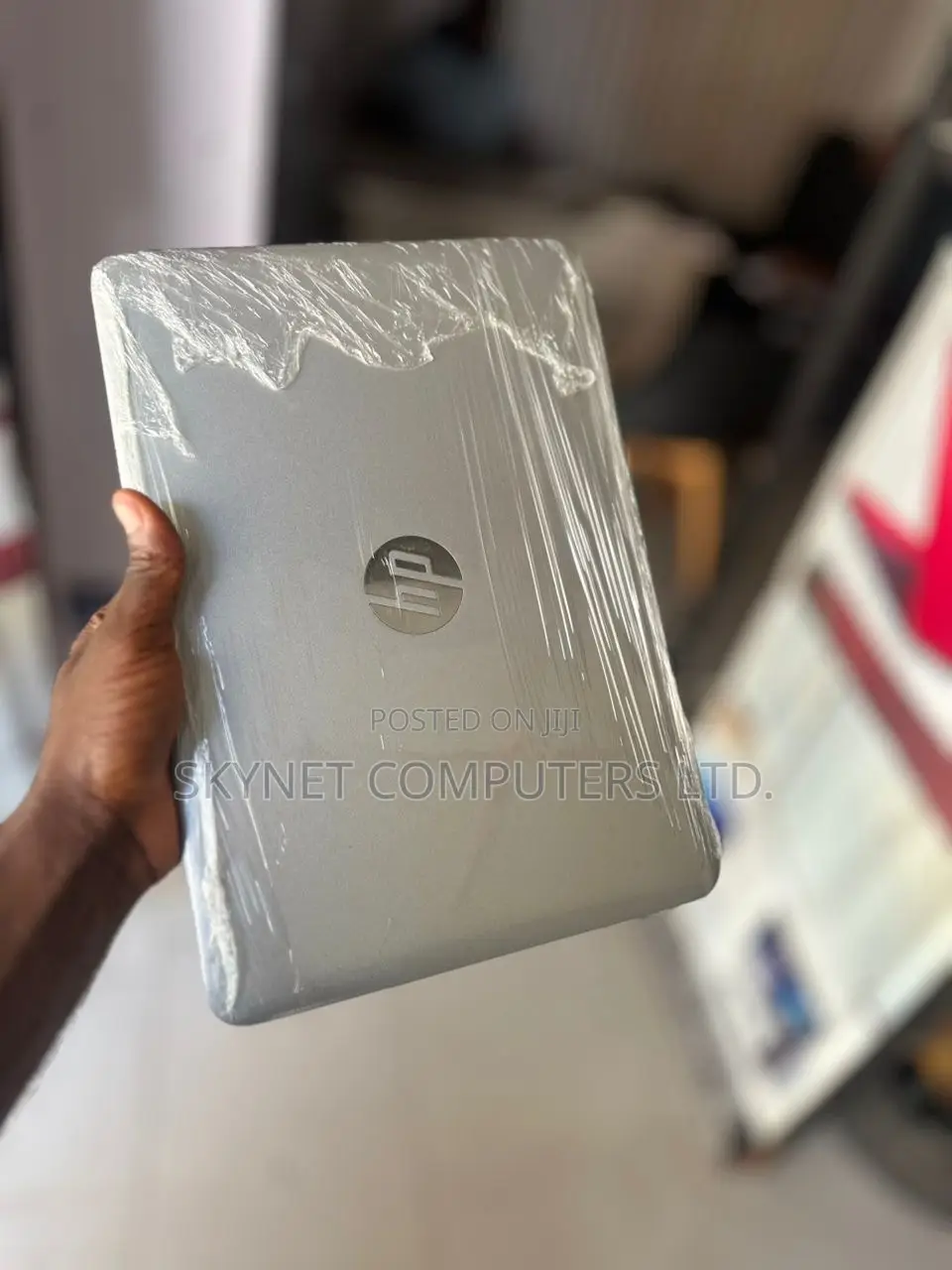 Laptop HP EliteBook 820 G3 8GB Intel Core i5 SSD 256GB