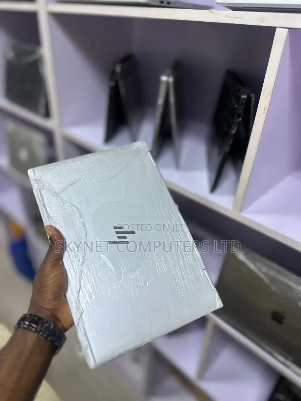 Laptop HP EliteBook x360 1030 G4 16GB Intel Core i5 SSD 256GB