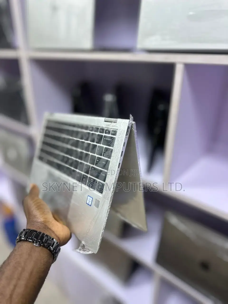 Laptop HP EliteBook x360 1030 G4 16GB Intel Core i5 SSD 256GB