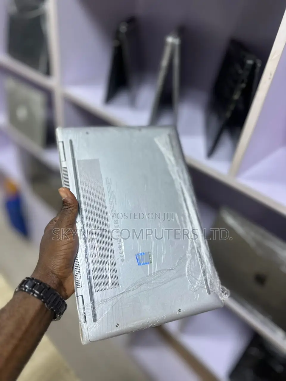 Laptop HP EliteBook x360 1030 G4 16GB Intel Core i5 SSD 256GB