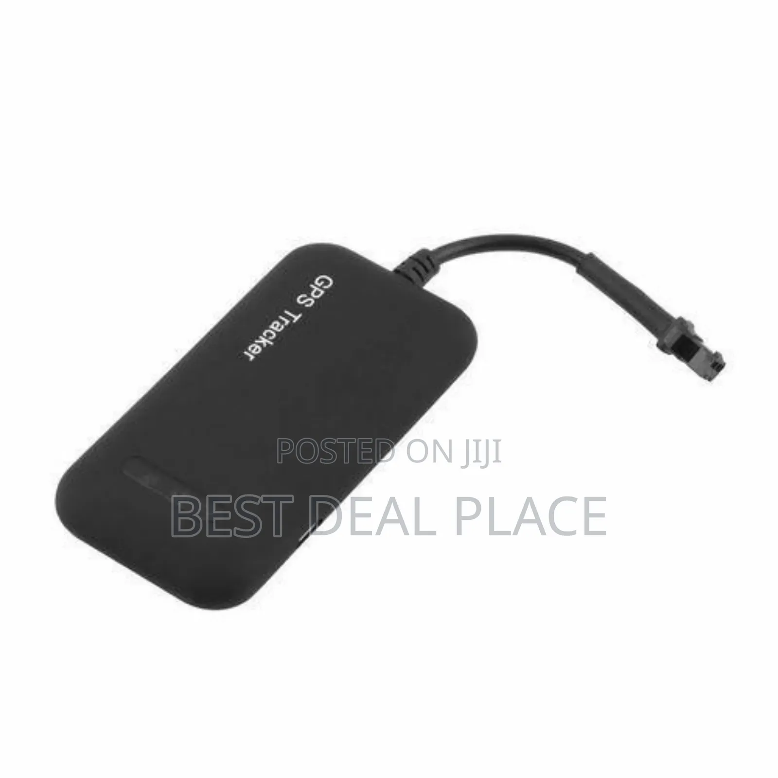 Gt02d Car GPS Tracker – Real-Time Vehicle Tracking Device