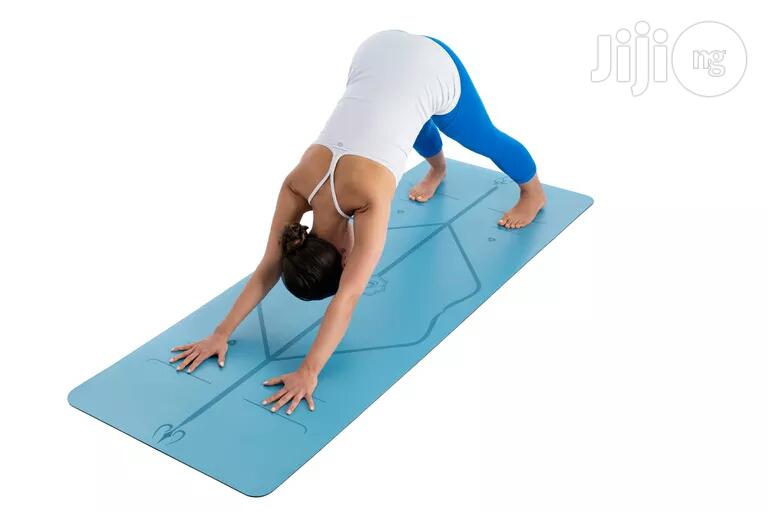 Best Yoga Mat