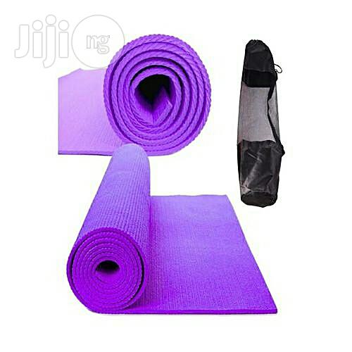 Best Yoga Mat