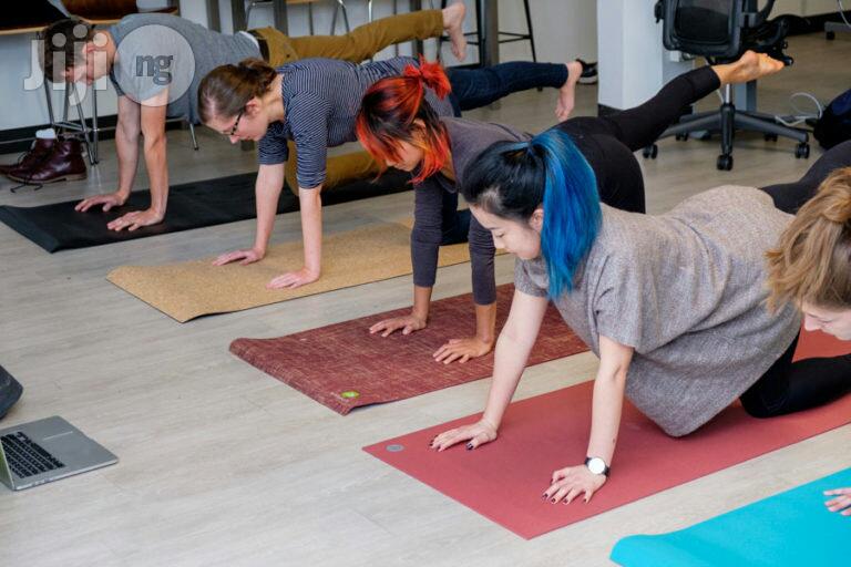 Best Yoga Mat