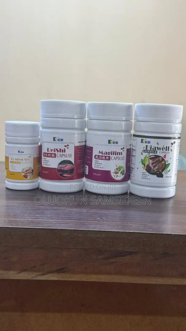 Kedi Health Combo – Support Your Blood Sugar Naturally!