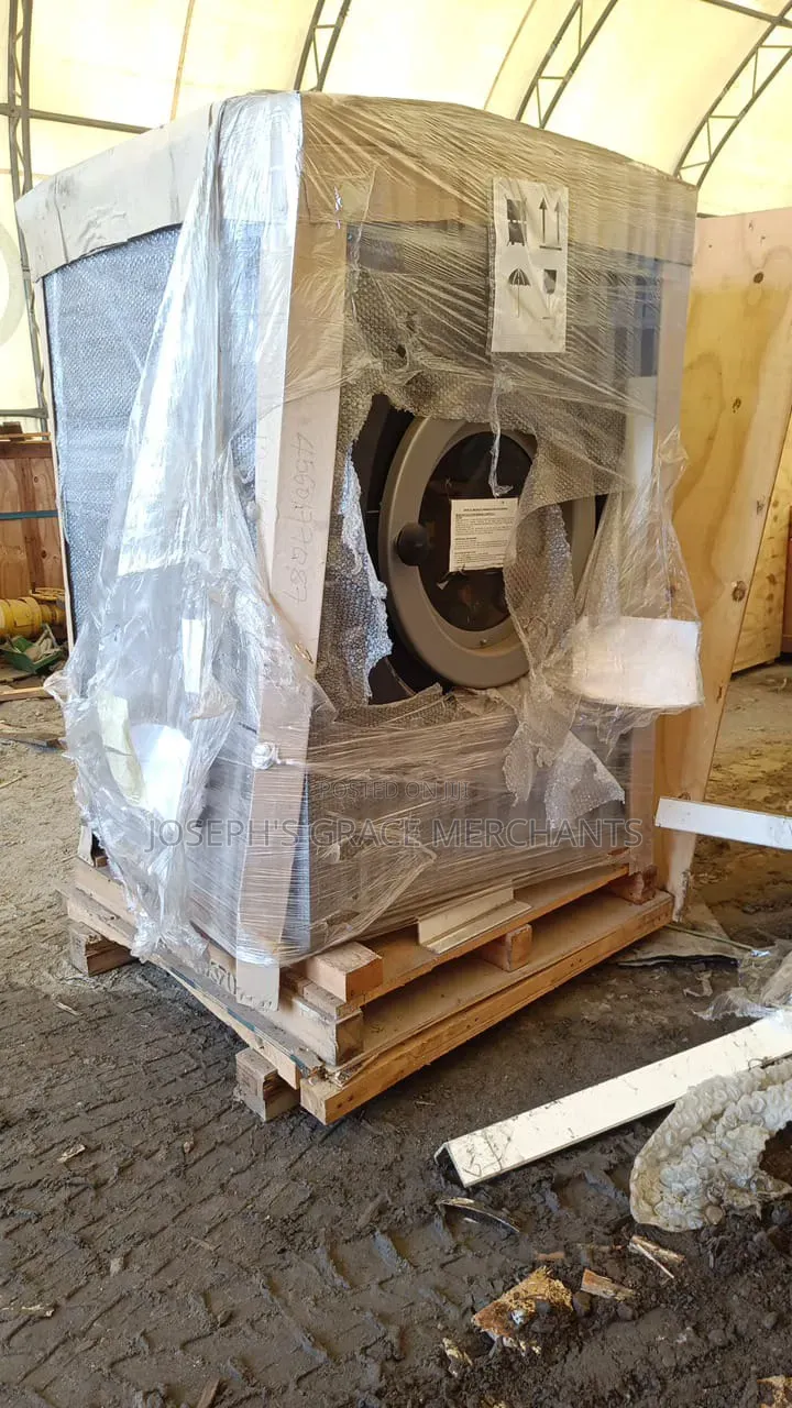 35kg Primus Industrial Tumble Dryer Machine (50hz/60hz)