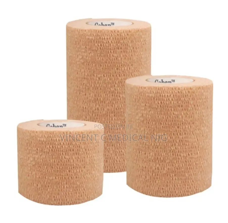 Cobam Bandage 6"