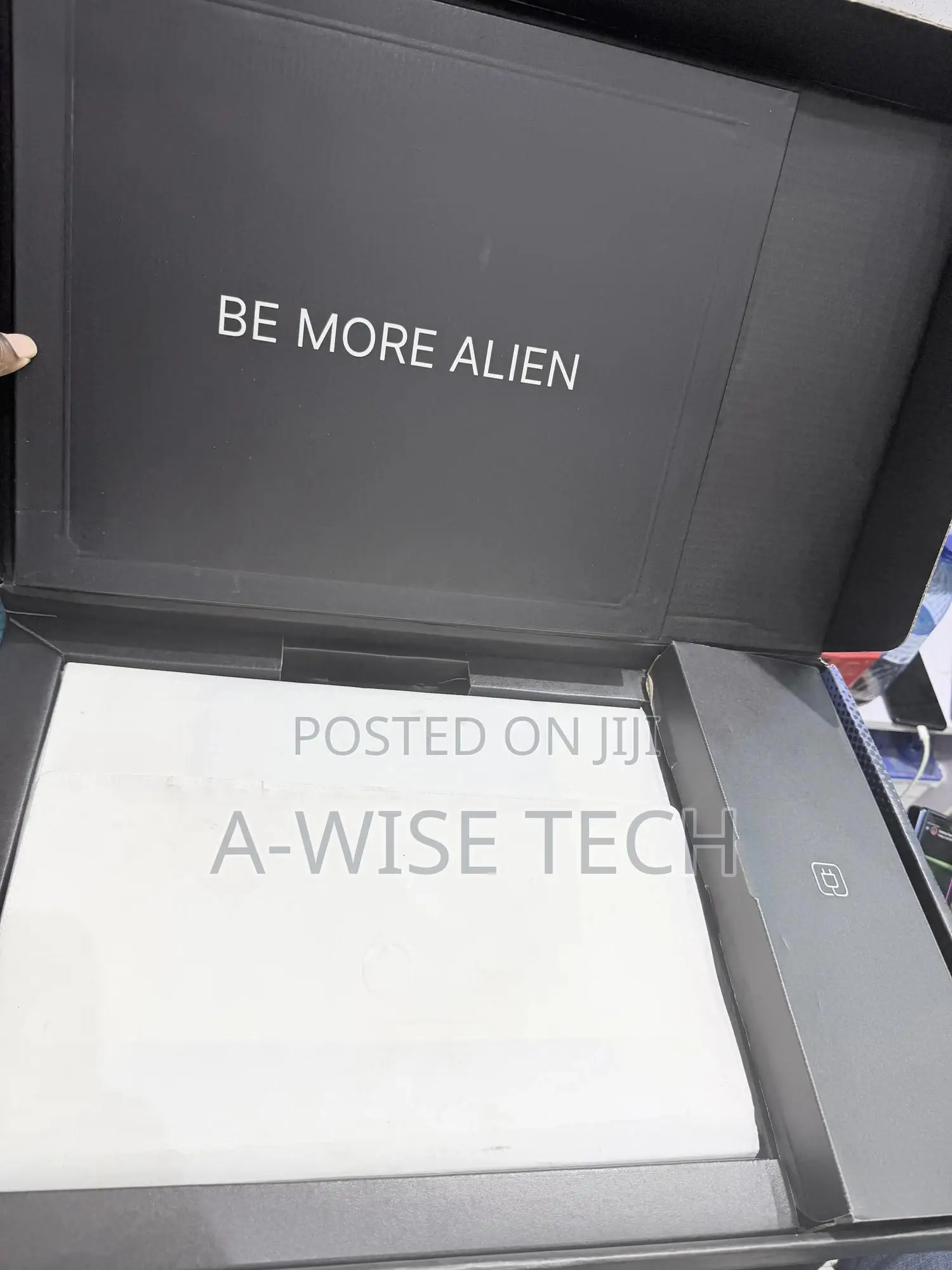 Laptop Alienware 16 Aurora 16GB Intel Core Ultra 7 SSD 1T