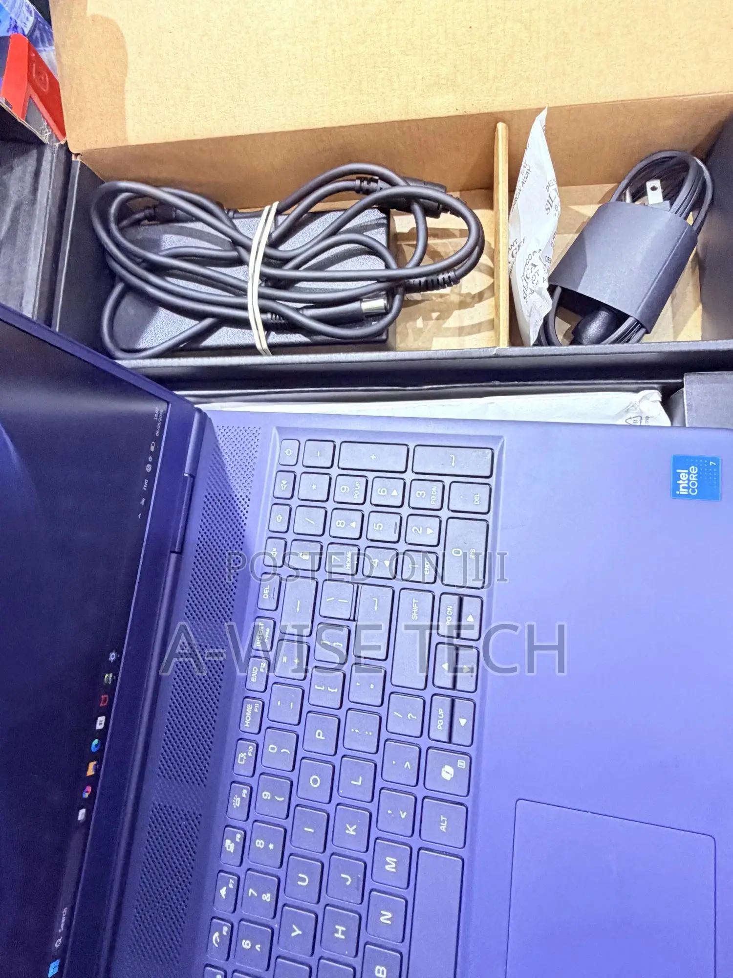 Laptop Alienware 16 Aurora 16GB Intel Core Ultra 7 SSD 1T