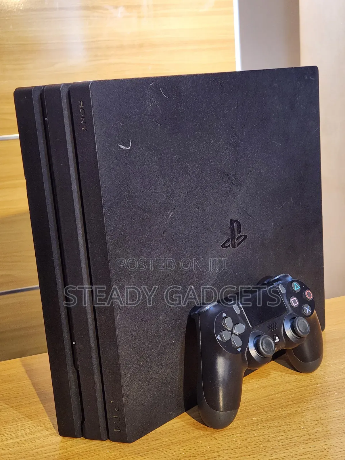 Play Station 4pro