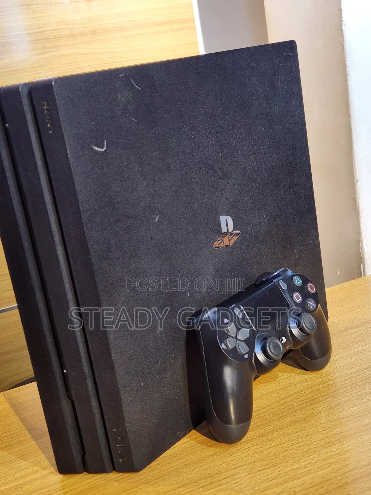 Play Station 4pro