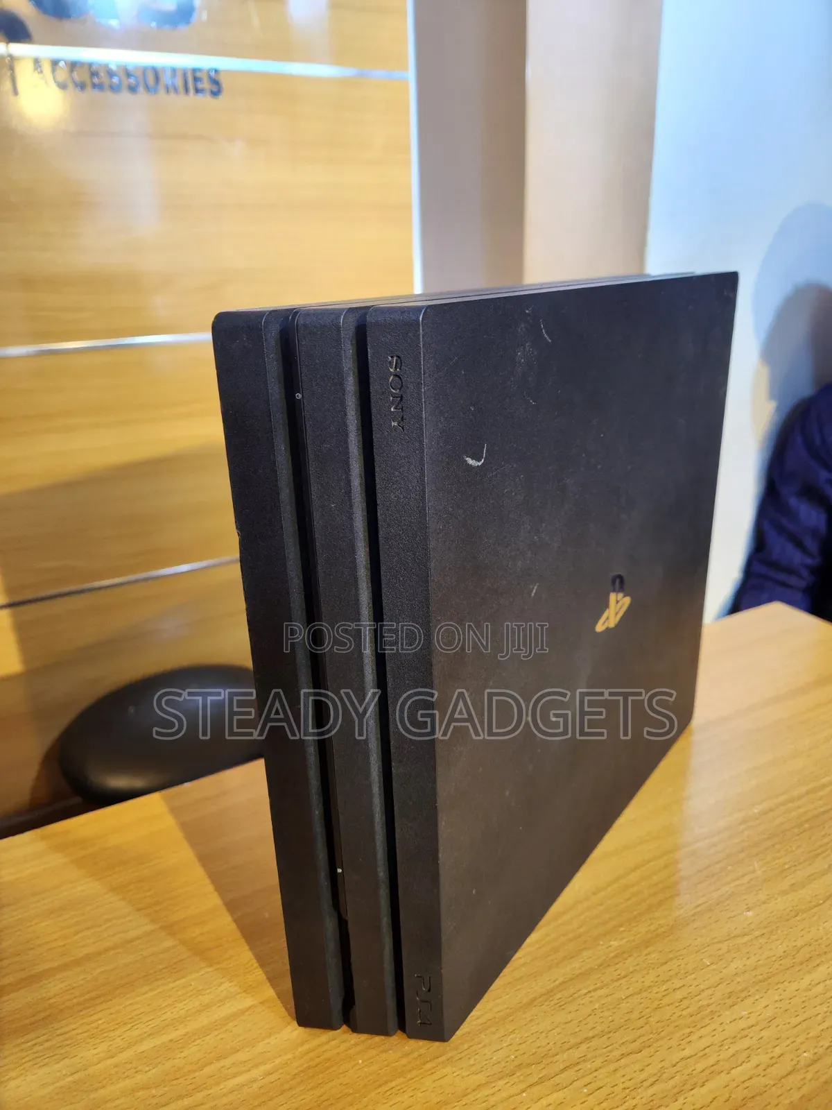 Play Station 4pro
