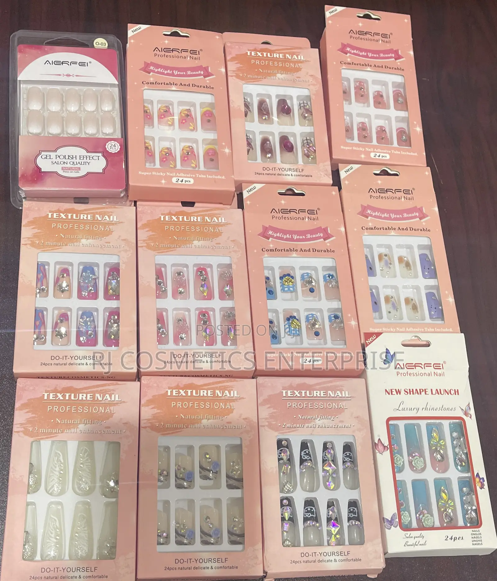 Press on Nails