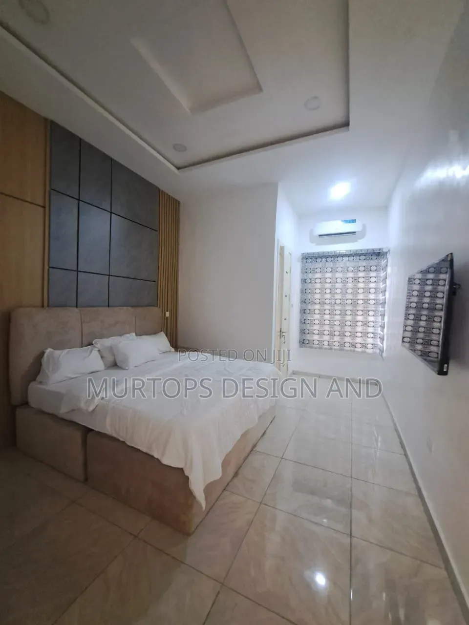 4bdrm Townhouse / Terrace in Vgc Extension for rent