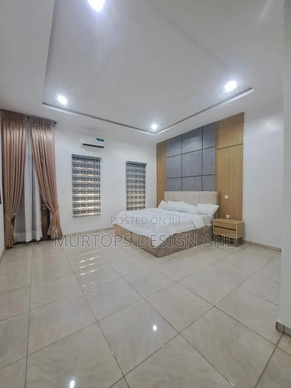 4bdrm Townhouse / Terrace in Vgc Extension for rent
