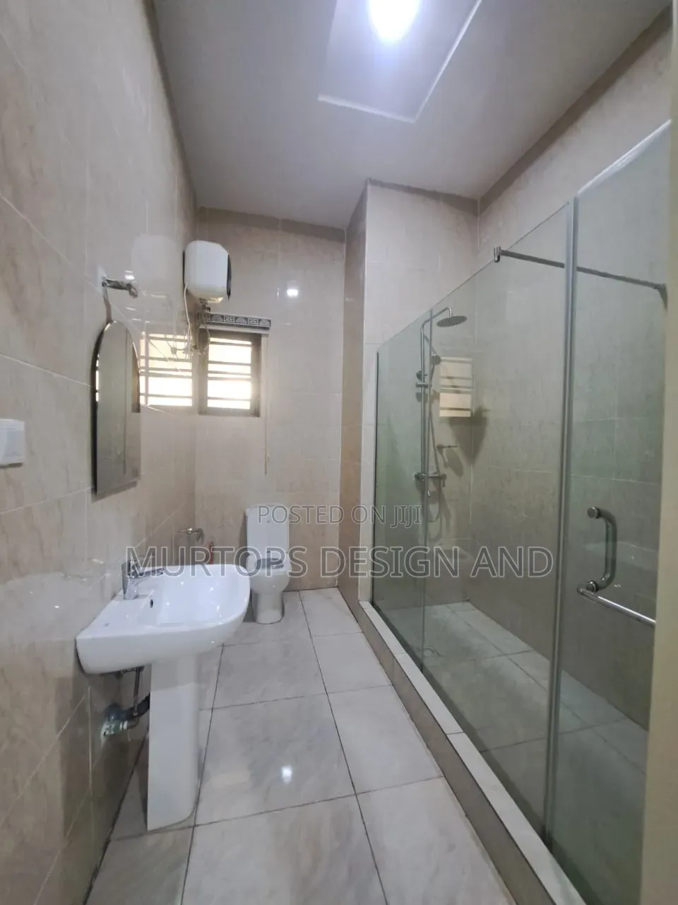 4bdrm Townhouse / Terrace in Vgc Extension for rent