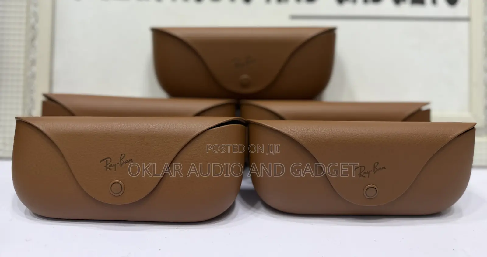 Rayban Meta Glasses Wayfarer Gen 2 (New Without Carton)