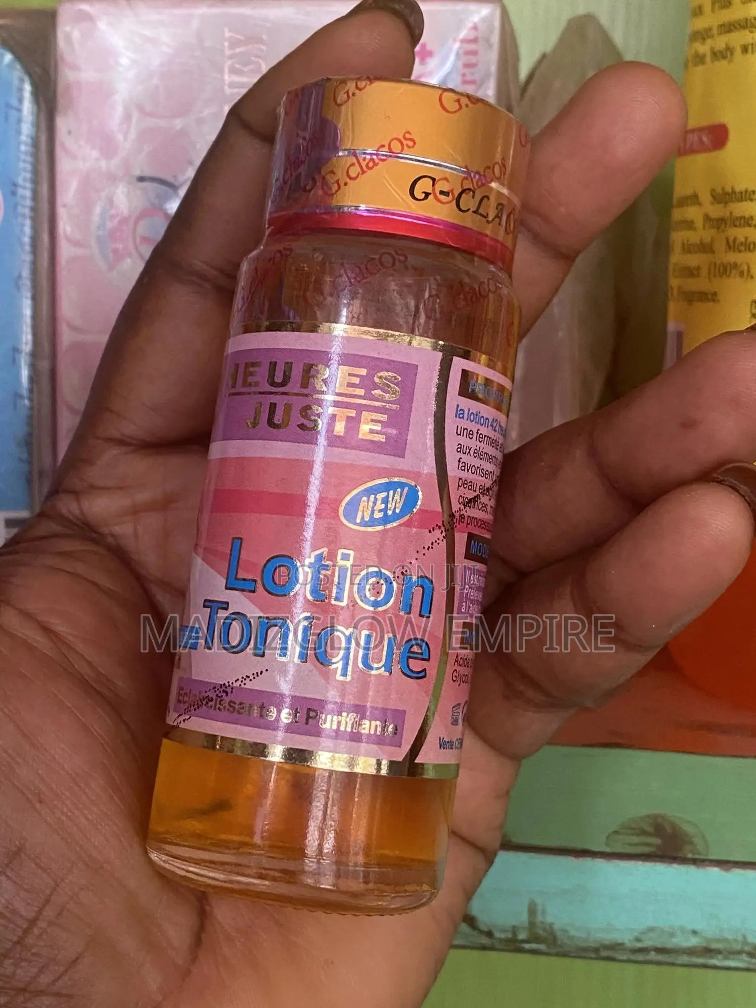 42hrs Face Cleanser
