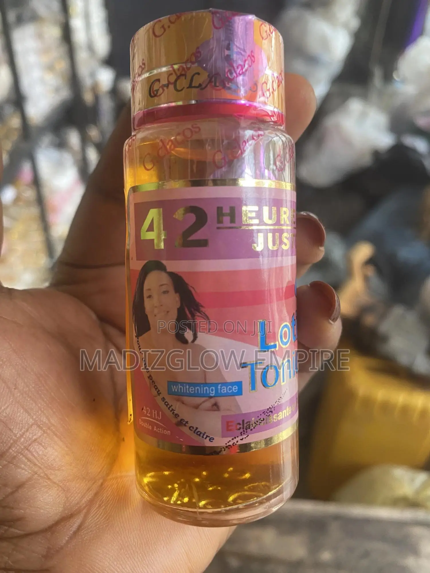 42hrs Face Cleanser