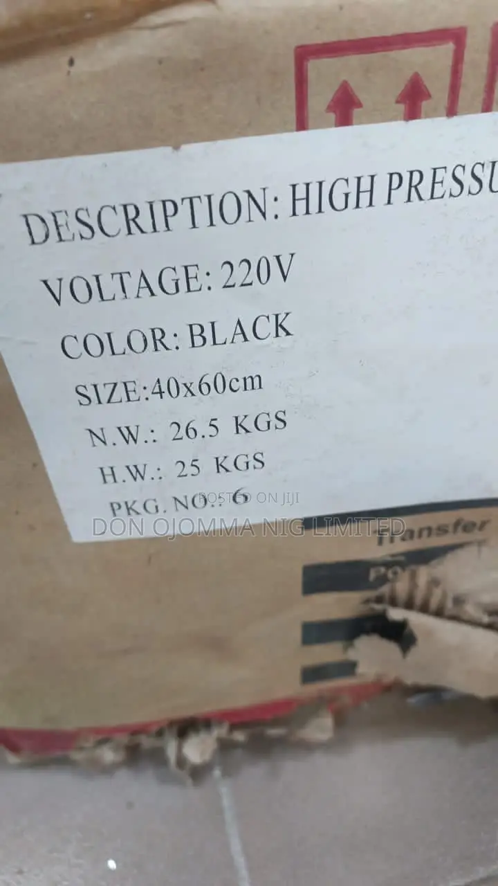 T Shirt Printing Machine 40x60 Heat Transfer Machine