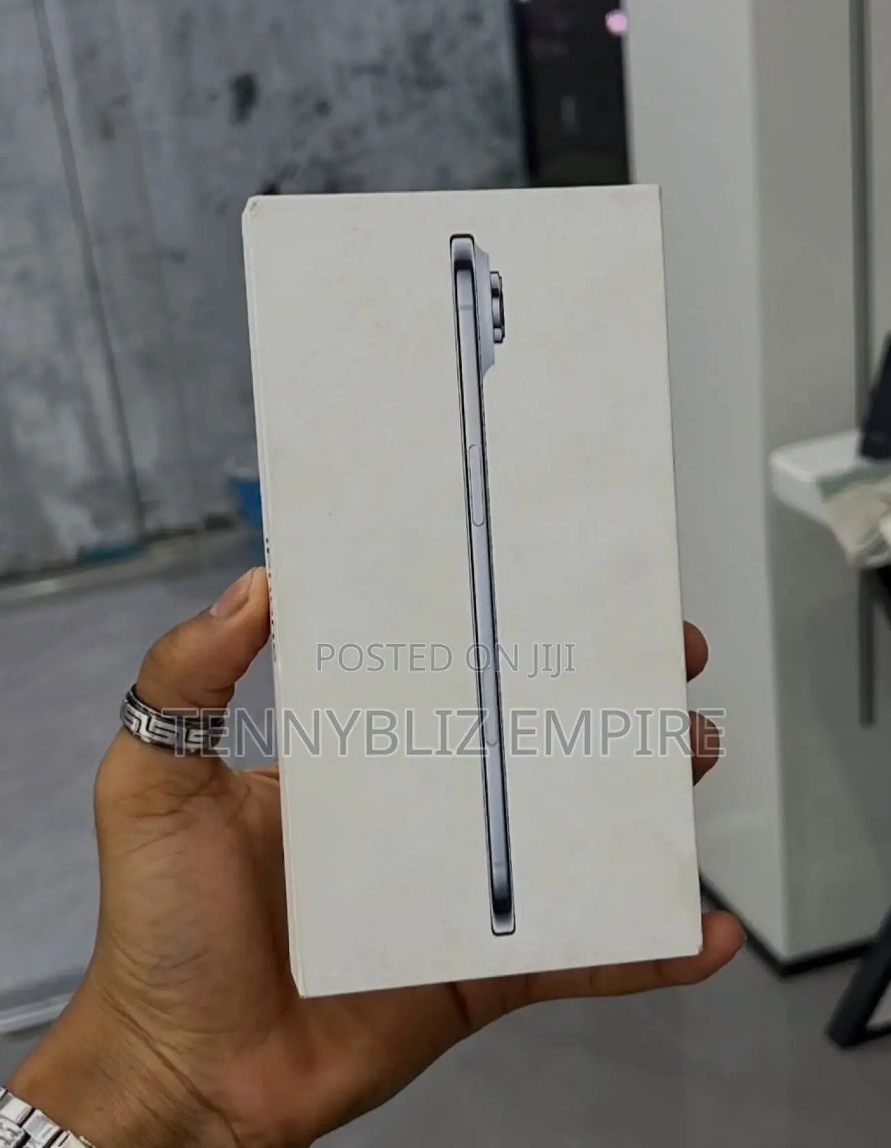 New Apple iPhone Air 256 GB