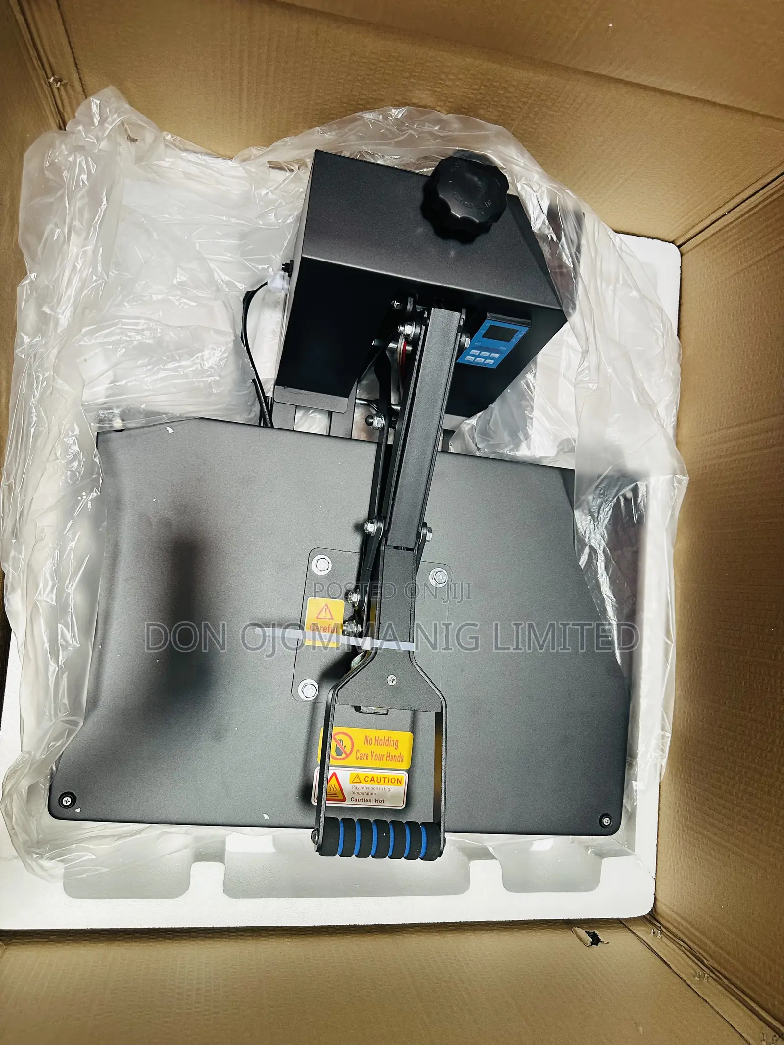 T Shirt Printing Machine 40x60 Heat Transfer Machine