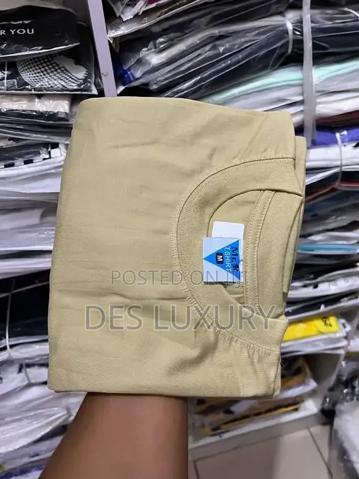 Quality Cotton Unisex Polo