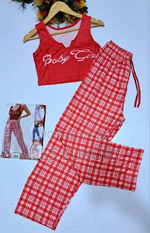 Baby Girl Night Wear