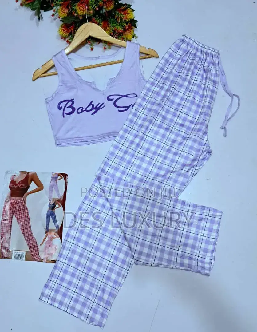 Baby Girl Night Wear