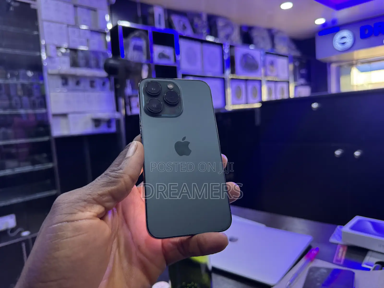 Apple iPhone 13 Pro 128 GB Green