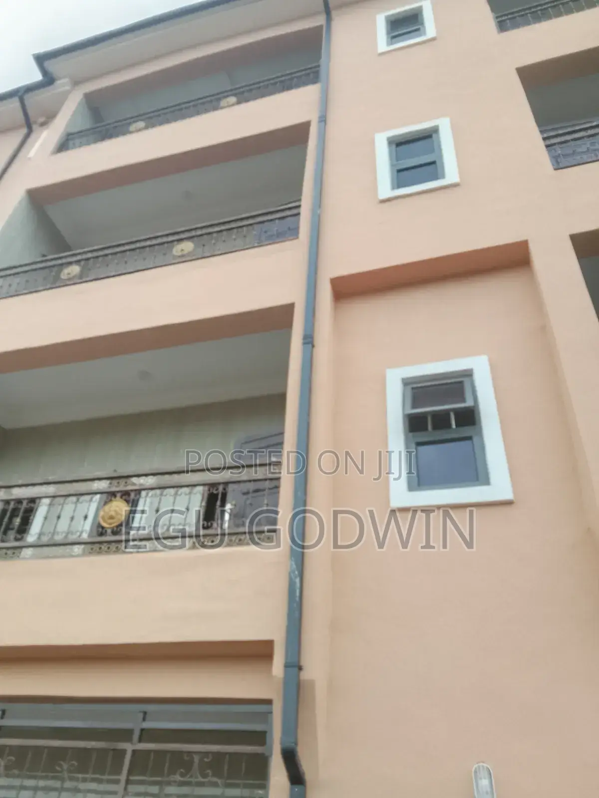 Furnished 2bdrm Apartment in New Heaven Extension, Enugu for rent