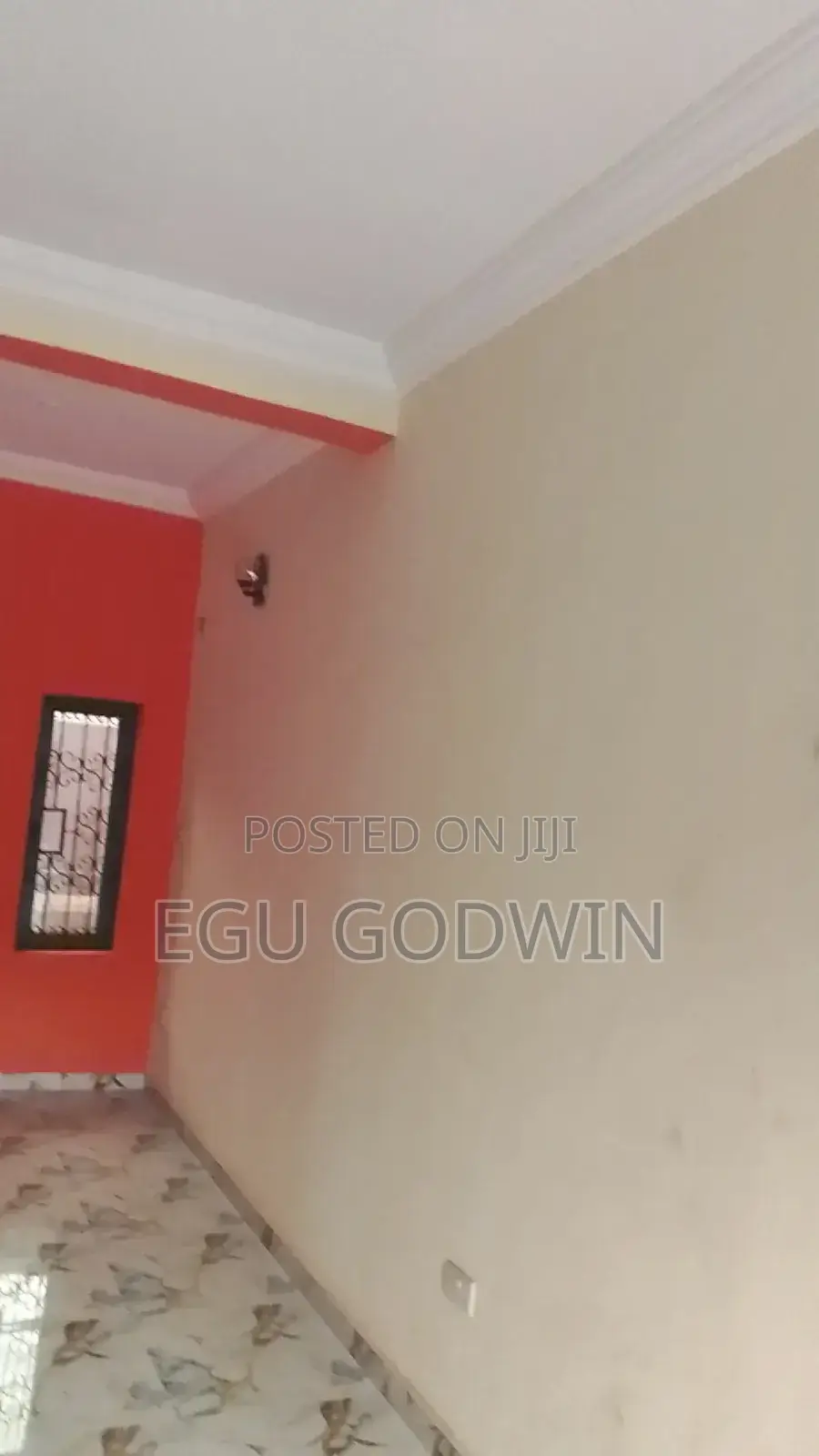 Furnished 2bdrm Apartment in New Heaven Extension, Enugu for rent