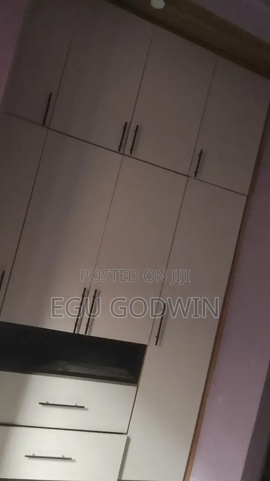 Furnished 2bdrm Apartment in New Heaven Extension, Enugu for rent