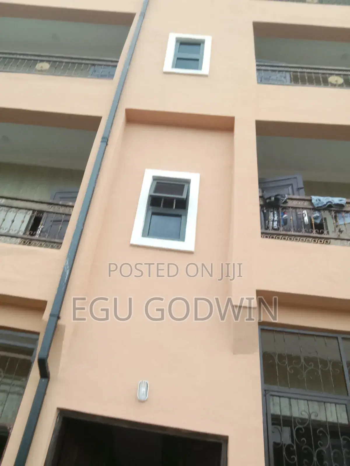 Furnished 2bdrm Apartment in New Heaven Extension, Enugu for rent