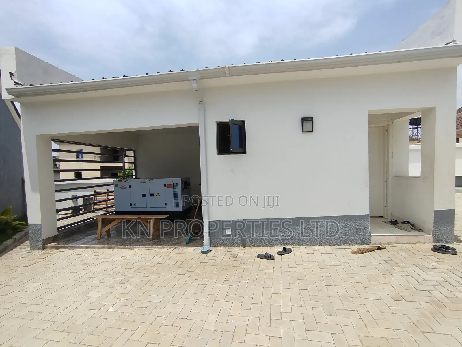6bdrm Duplex in Asokoro for rent