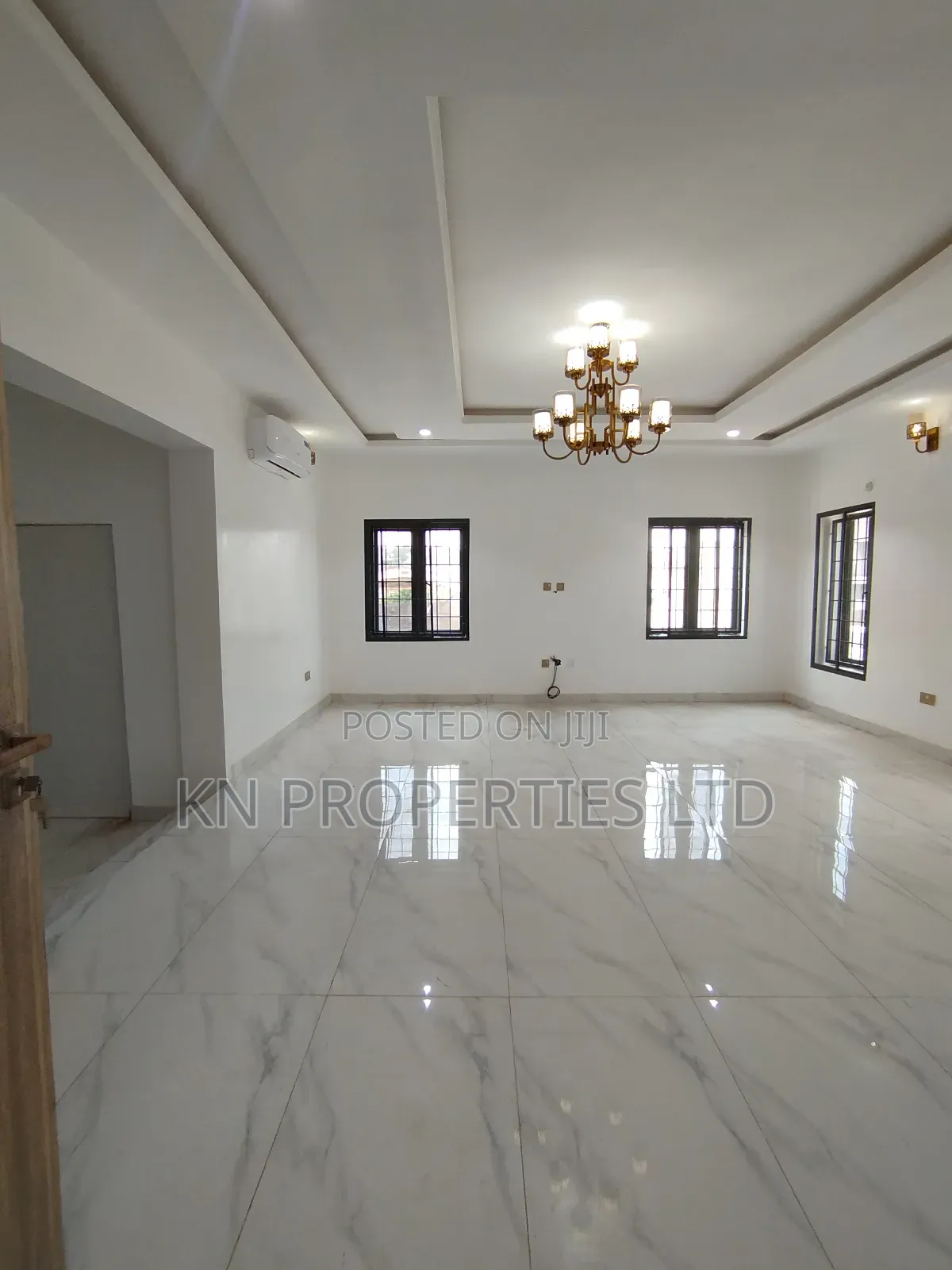 6bdrm Duplex in Asokoro for rent