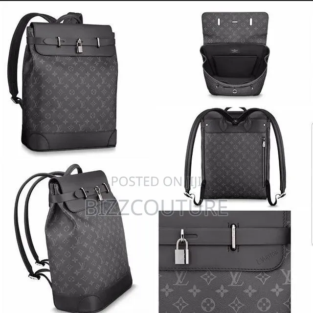 Original Louis Vuitton Backpack Bags Available in Store