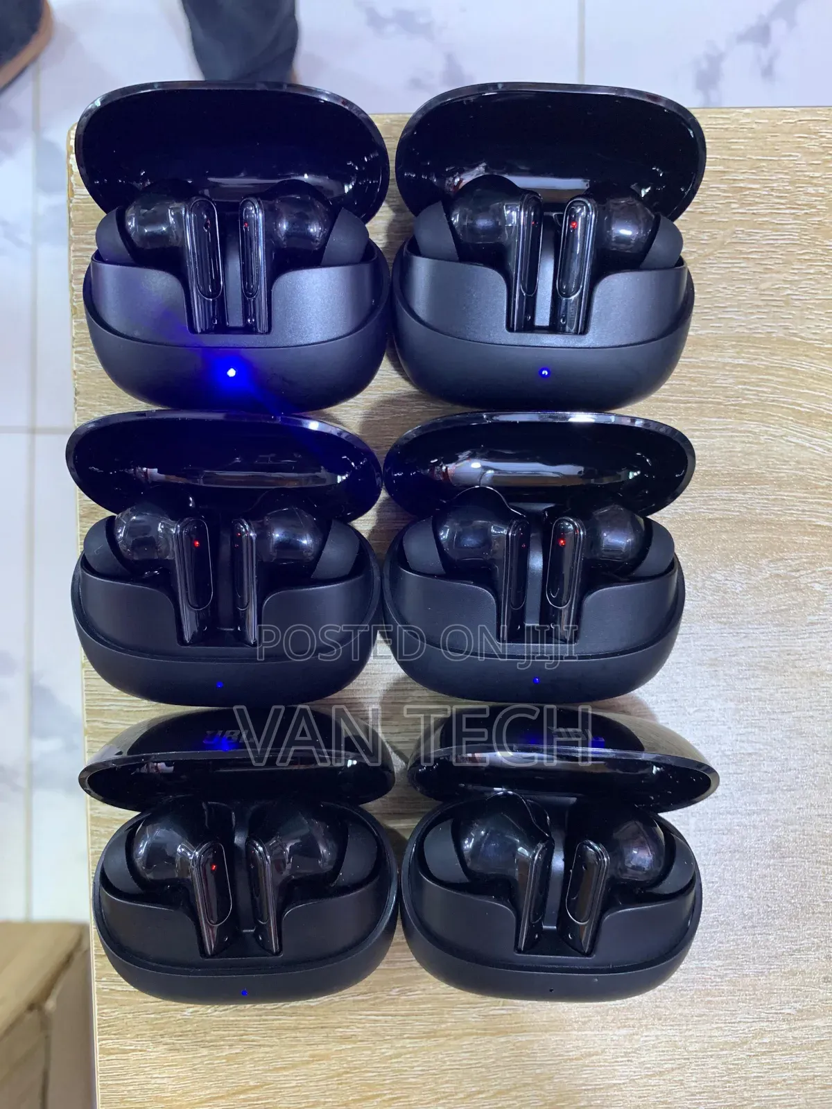 JBL Earbuds