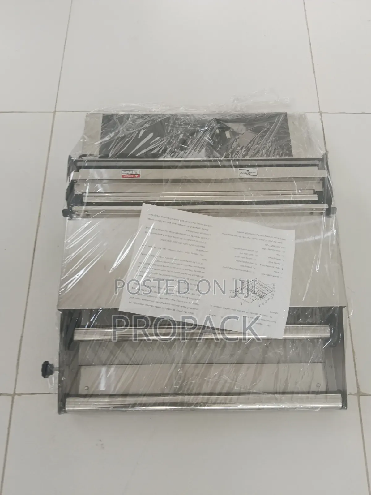 Hw-450 Hand Film Wrapping Machine