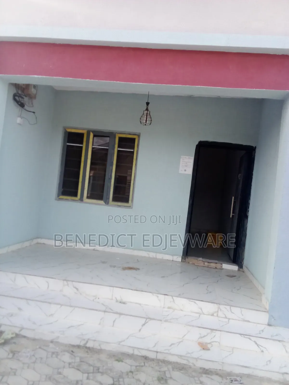 3bdrm Bungalow in Peak Park Estate, Awoyaya for rent
