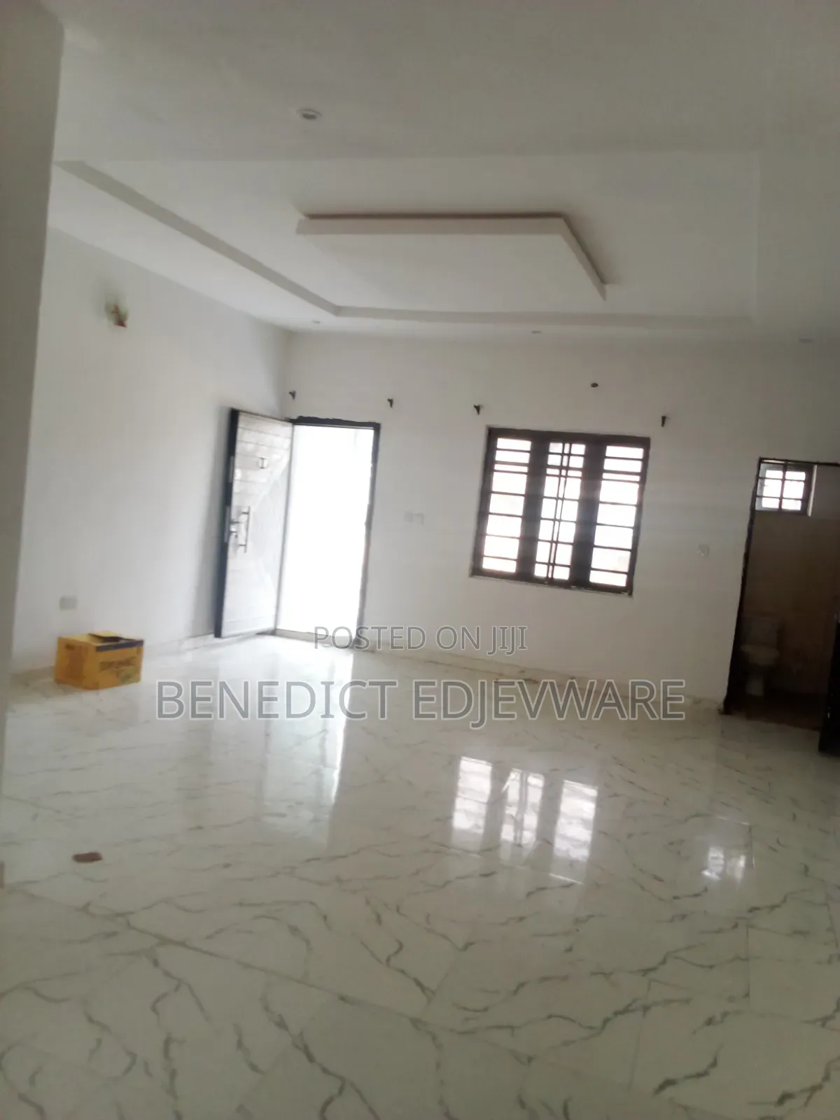 3bdrm Bungalow in Peak Park Estate, Awoyaya for rent